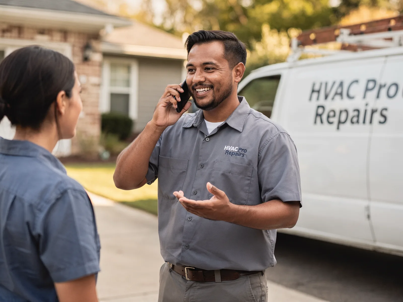 Heat Pump Repair Moran, WY FAQs